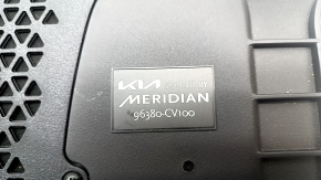 Subwoofer Kia EV6 22-24 Meridian