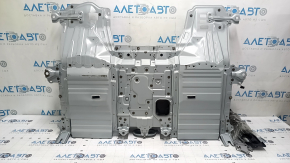 Battery housing VVB Lexus NX300h 15-21 only housing, dented