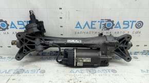 Steering rack Audi A4 B9 17-25 EUR, without rods