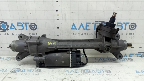 Steering rack Audi A4 B9 17-25 EUR, without rods