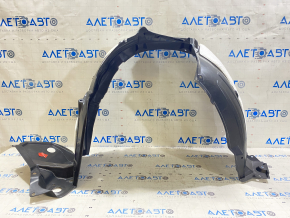 Front right fender liner for Toyota Highlander 14-19 3.5