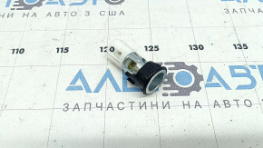 VW Tiguan 18-24 center console cigarette lighter without cover