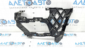 Left front bumper bracket for VW Tiguan 18-21 R-Line