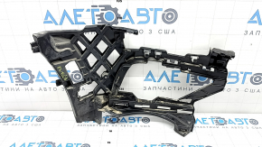 Left front bumper bracket for VW Tiguan 18-21 R-Line