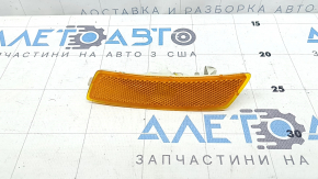 Front right repeater for VW Tiguan 18-24, broken mount