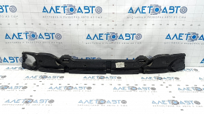 VW Tiguan 18-21 R-Line front bumper absorber, broken, dented