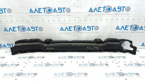 VW Tiguan 18-21 R-Line front bumper absorber, broken, dented