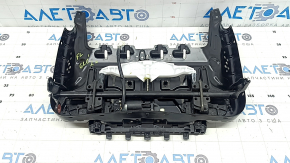 Mercedes GLC 16-22 driver's seat knee support adjustment motor assembly