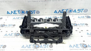 Mercedes GLC 16-22 passenger seat knee support adjustment motor assembly