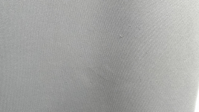VW Tiguan 18-24 black headliner, suitable for panoramic windows, needs cleaning, scratches