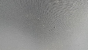 VW Tiguan 18-24 black headliner, suitable for panoramic windows, needs cleaning, scratches