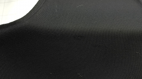 VW Tiguan 18-24 black headliner, suitable for panoramic windows, needs cleaning, scratches