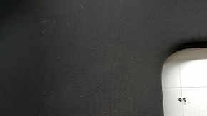 VW Tiguan 18-24 black headliner, suitable for panoramic windows, needs cleaning, scratches