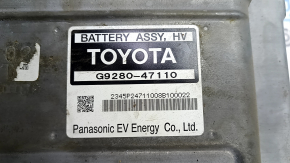 Toyota Prius 2004-2009 142kV Battery Assembly