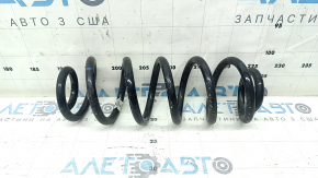 Rear right spring for Audi A4 B9 17-25