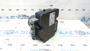 ABS ABS Audi A4 B9 20-20 without radar