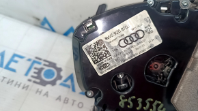 Audi A4 B9 17-25 instrument cluster, middle display, 41k, scratches