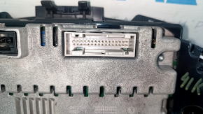 Audi A4 B9 17-25 instrument cluster, middle display, 41k, scratches