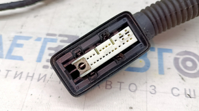Audi A4 B9 17-25 front right door wiring