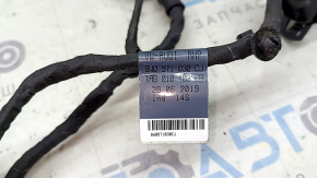 Audi A4 B9 17-25 front right door wiring