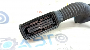 Rear left door wiring for Audi A4 B9 17-25