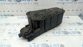 Carbon canister absorber assembly for Audi A4 B9 17-25 2.0T