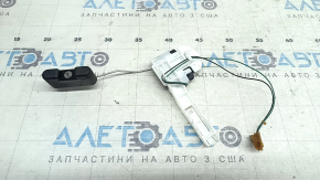Fuel level sensor for Audi A4 B9 20-25 2.0T