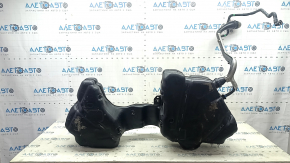 Fuel tank for the Audi A4 B9 20-21 2.0T