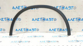 Front left fender arch trim for Mercedes GLC 300/350e/43 16-22 structure