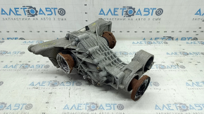 Rear differential gearbox Audi A4 B9 17-25 41k