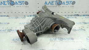 Rear differential gearbox Audi A4 B9 17-25 41k