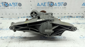 Rear differential gearbox Audi A4 B9 17-25 41k