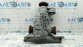 Rear differential gearbox Audi A4 B9 17-25 41k