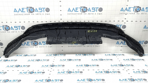 VW Tiguan 18-21 front bumper lip, R-Line, scratches, dents