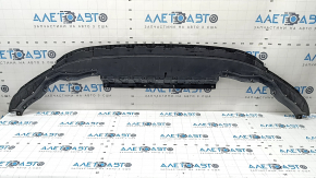 VW Tiguan 18-21 front bumper lip, R-Line, scratches, dents
