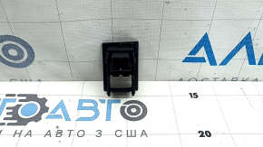 VW Tiguan 18-24 Stability Control Disable Button