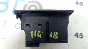 VW Tiguan 18-24 Stability Control Disable Button