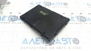 BCM Body Control Module Audi A4 B9 17-23