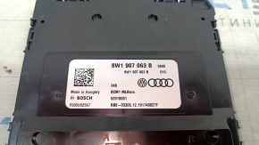 BCM Body Control Module Audi A4 B9 17-23
