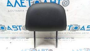 Rear right headrest Volkswagen ID.4 21-22 black leather