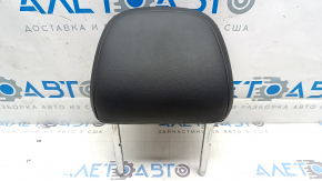 Rear right headrest Volkswagen ID.4 21-22 black leather