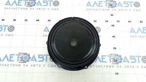 Front left door speaker VW Tiguan 18-24 cracks in the mounts