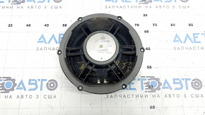 Front left door speaker VW Tiguan 18-24 cracks in the mounts