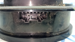 Front left door speaker VW Tiguan 18-24 cracks in the mounts