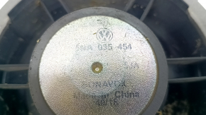 Front left door speaker VW Tiguan 18-24 cracks in the mounts