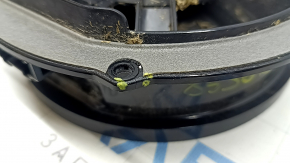 Front left door speaker VW Tiguan 18-24 cracks in the mounts