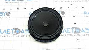 Front right door speaker VW Tiguan 18-24 cracks in the mounts, broken mounts