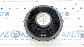 Front right door speaker VW Tiguan 18-24 cracks in the mounts, broken mounts