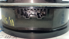 Front right door speaker VW Tiguan 18-24 cracks in the mounts, broken mounts