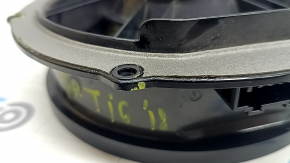 Front right door speaker VW Tiguan 18-24 cracks in the mounts, broken mounts
